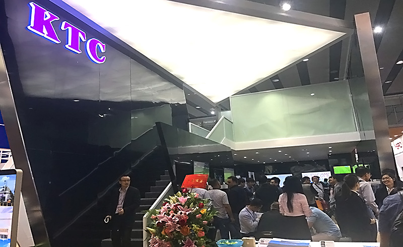 再聚广交会南宫28智能电视产品惊艳吸睛